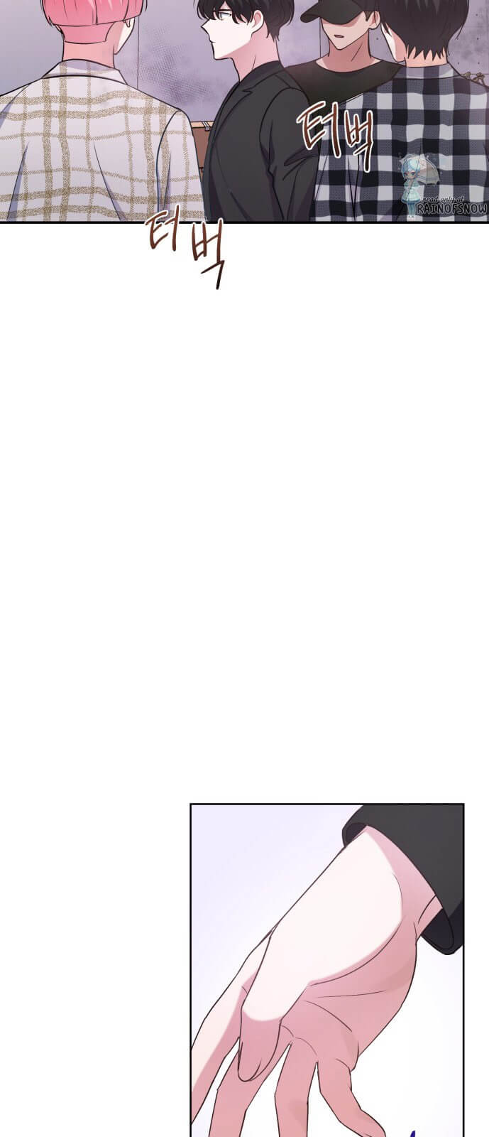 Holy Idol chapter 10 page 22