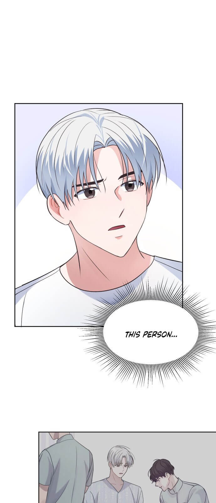 Holy Idol chapter 10 page 25