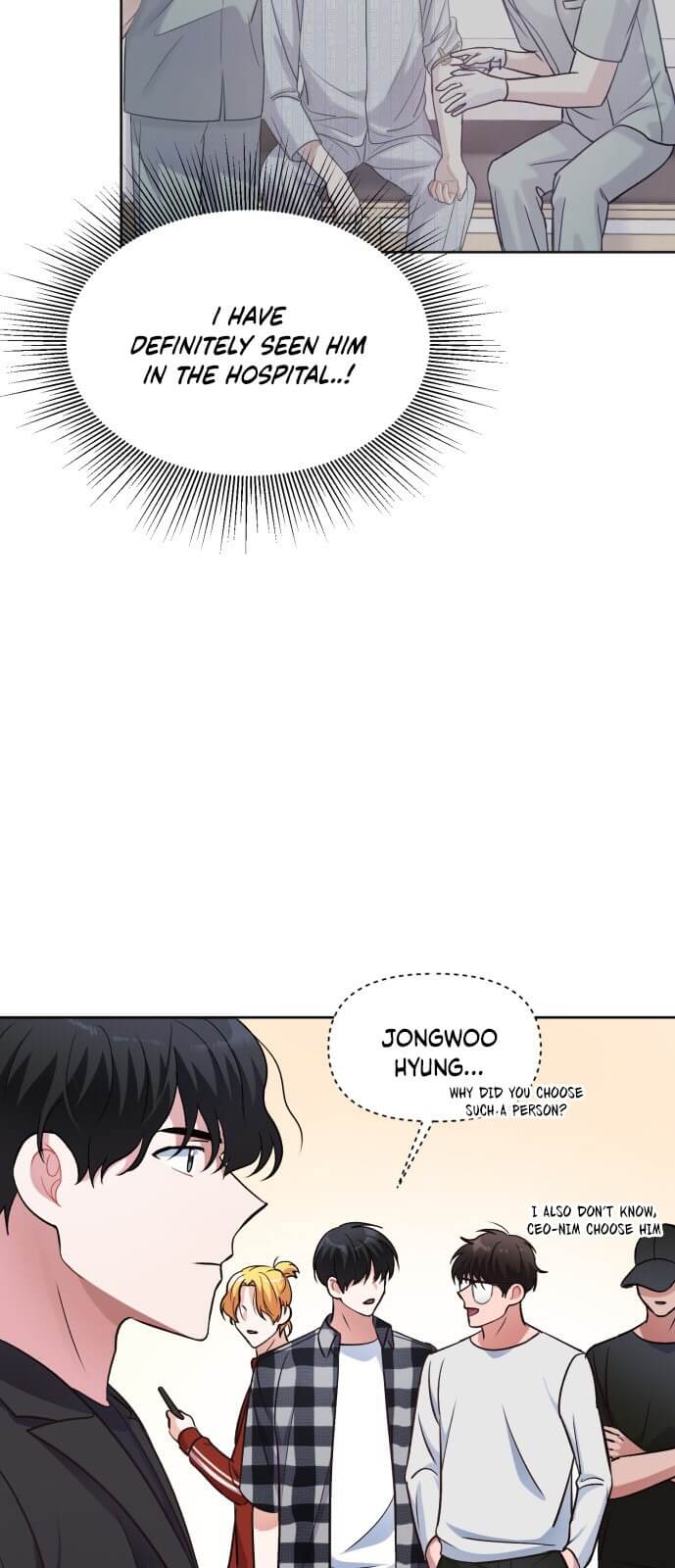 Holy Idol chapter 10 page 26