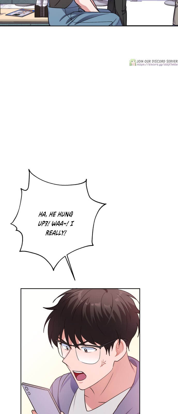 Holy Idol chapter 10 page 32