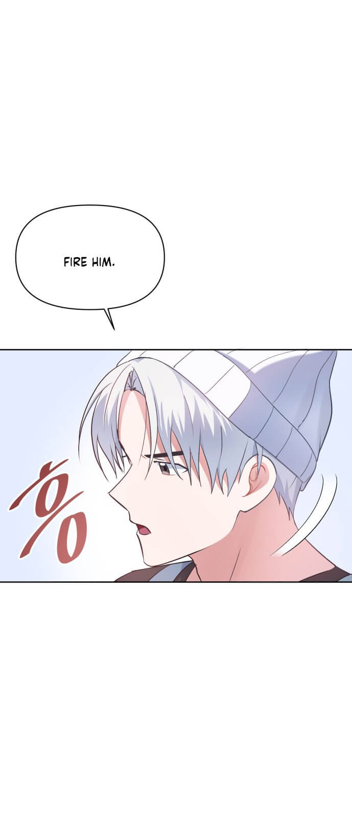 Holy Idol chapter 10 page 34