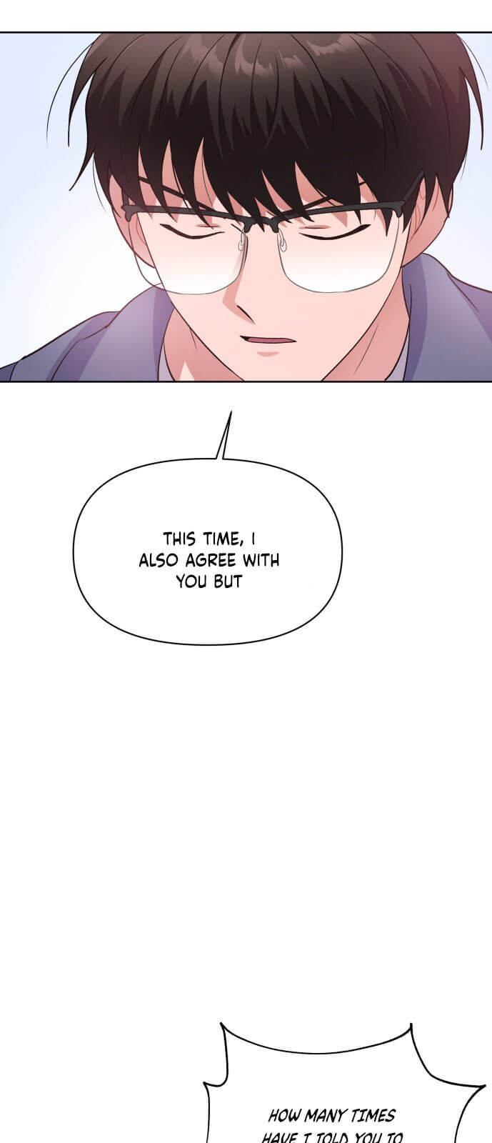 Holy Idol chapter 10 page 35