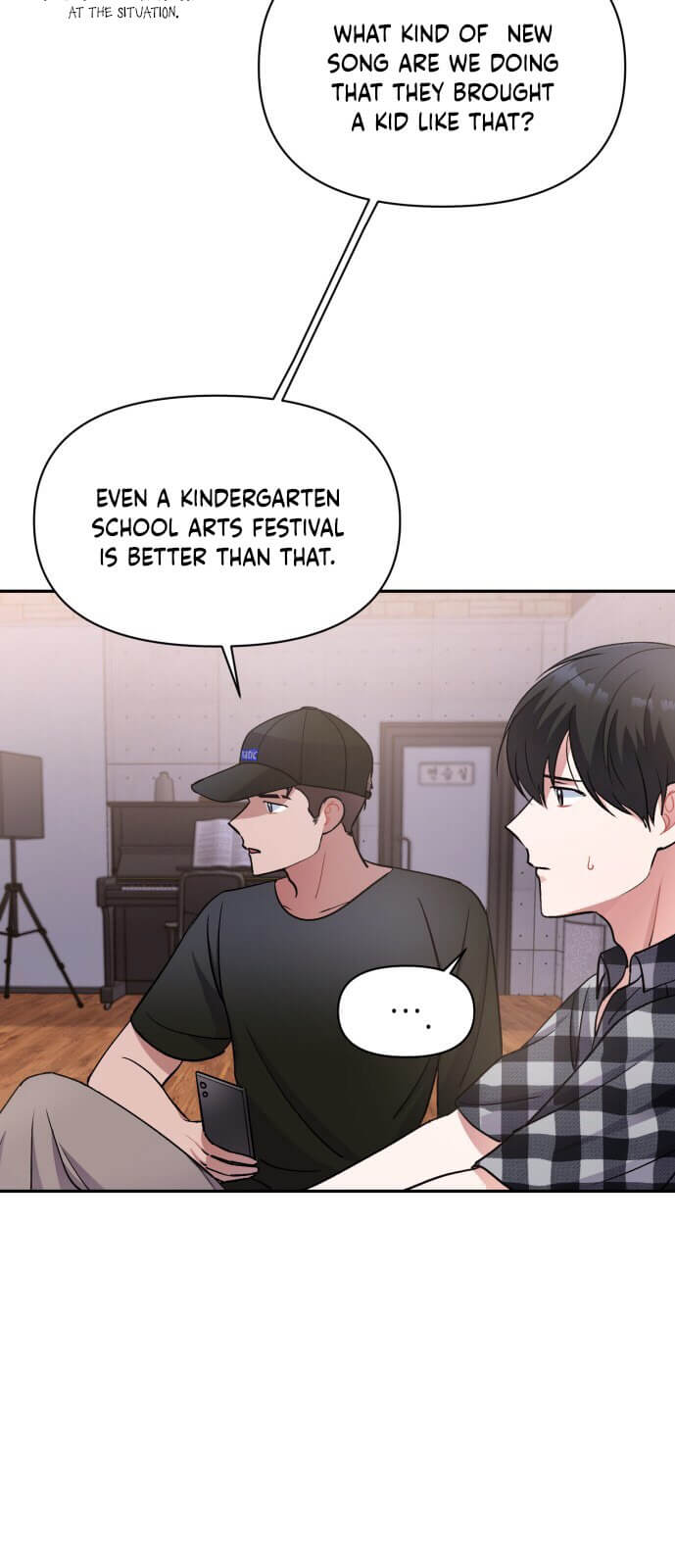 Holy Idol chapter 10 page 4