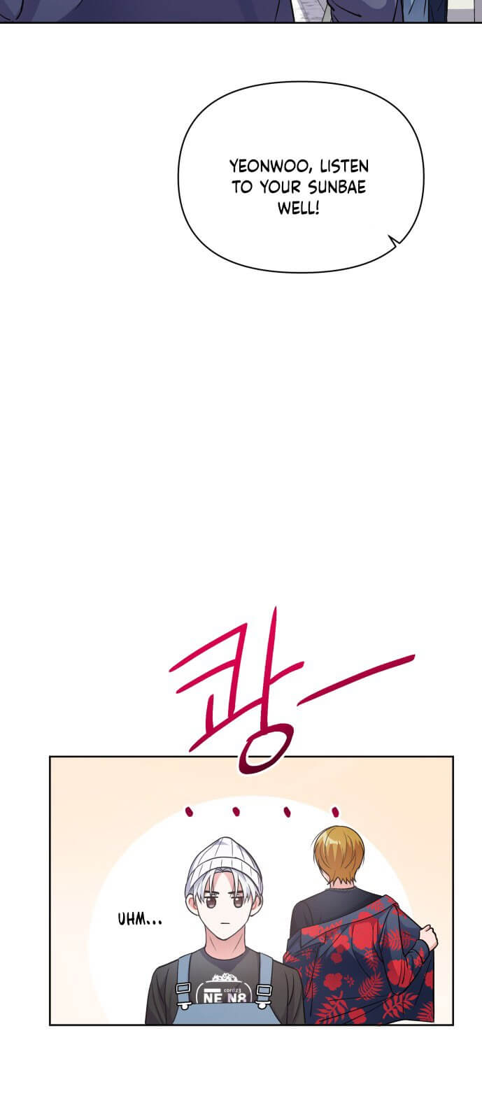 Holy Idol chapter 10 page 42