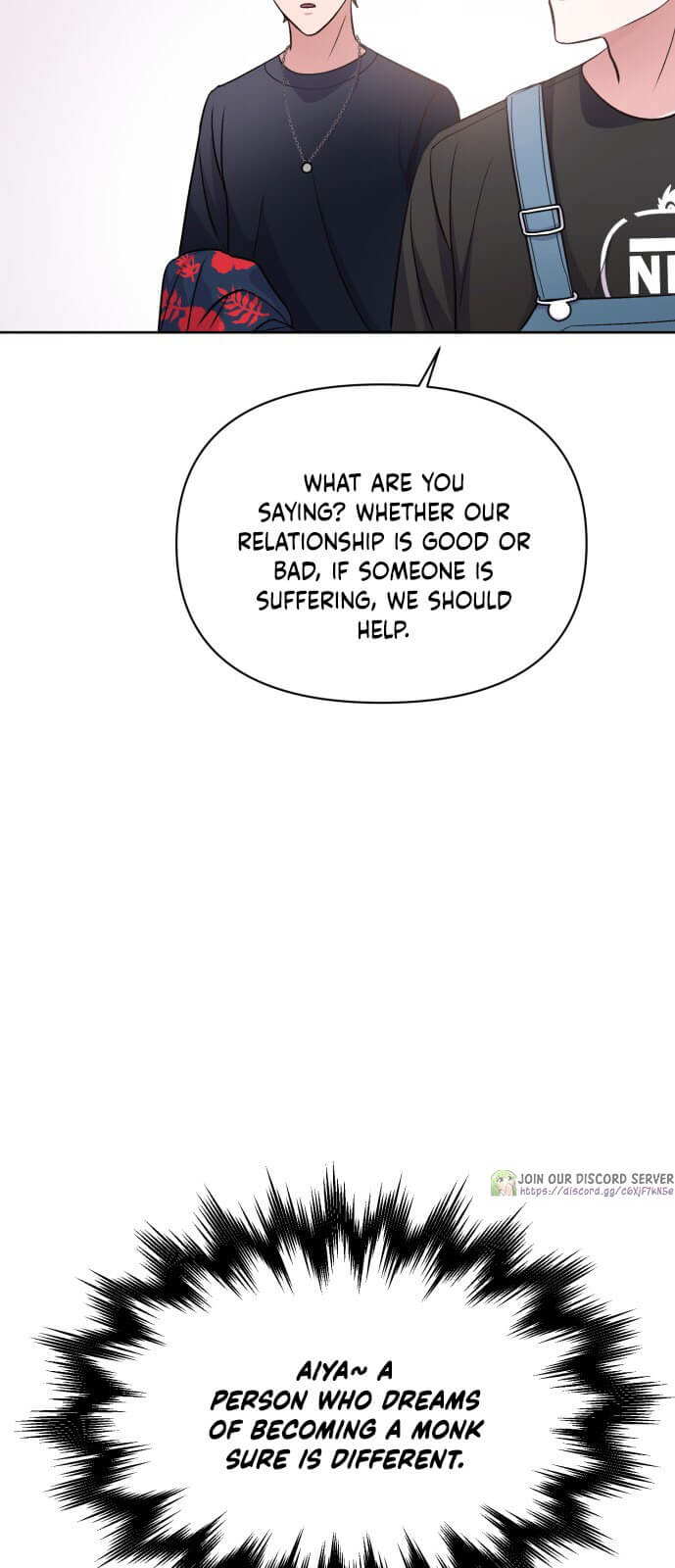 Holy Idol chapter 10 page 46