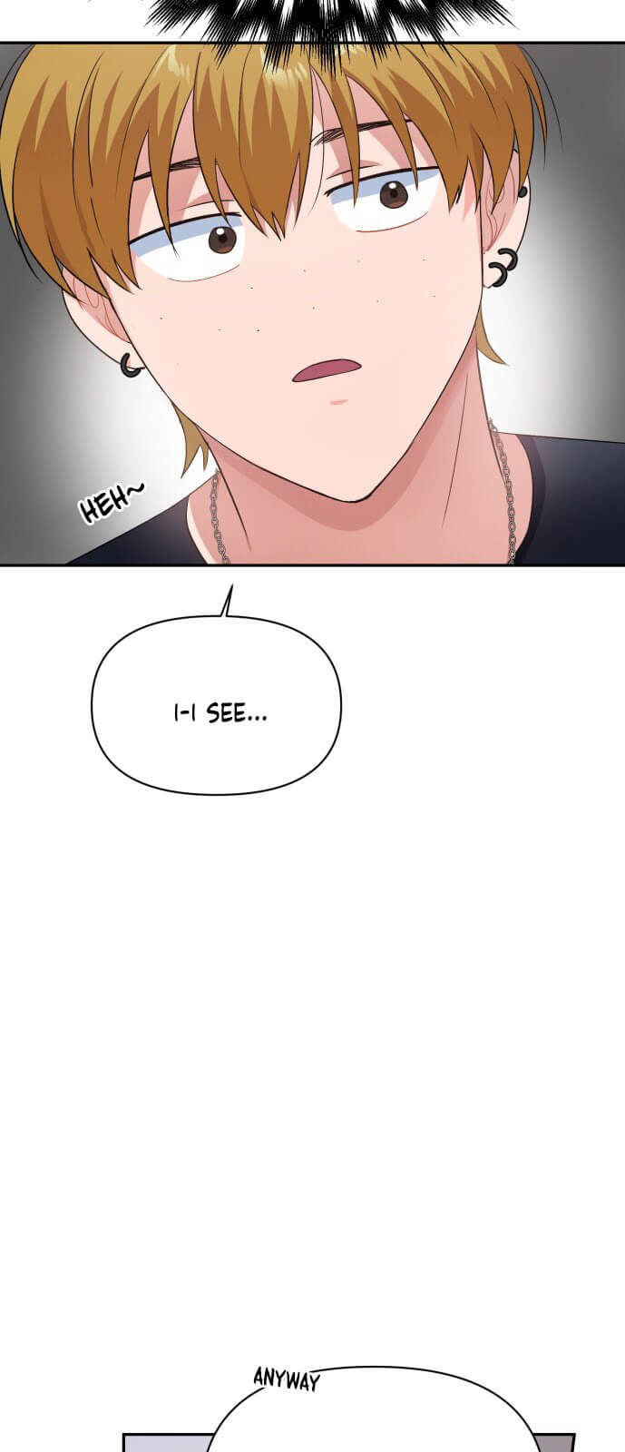 Holy Idol chapter 10 page 47