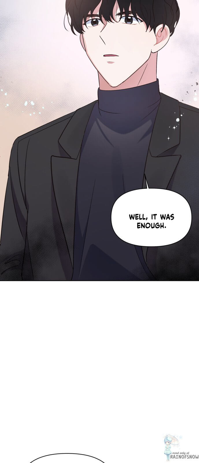 Holy Idol chapter 10 page 51