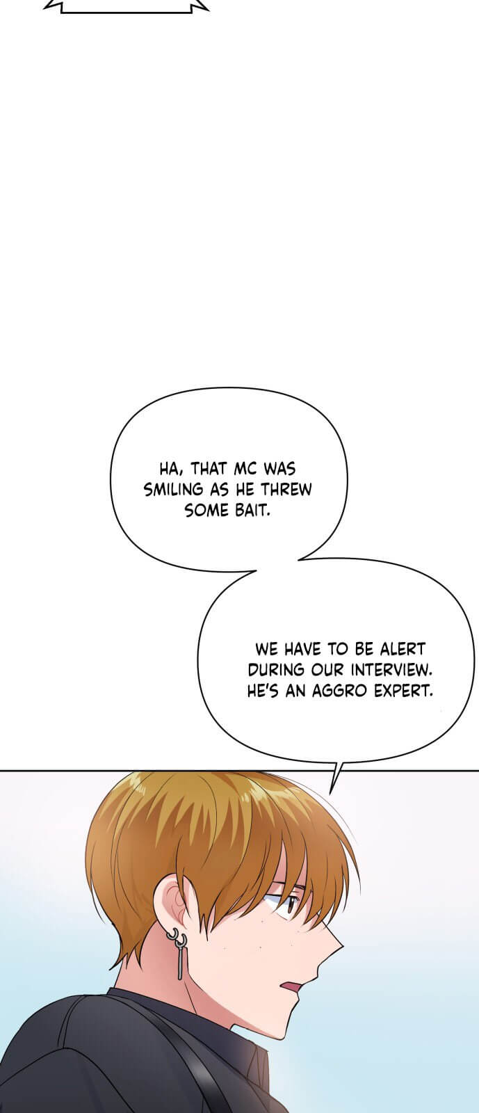 Holy Idol chapter 10 page 57