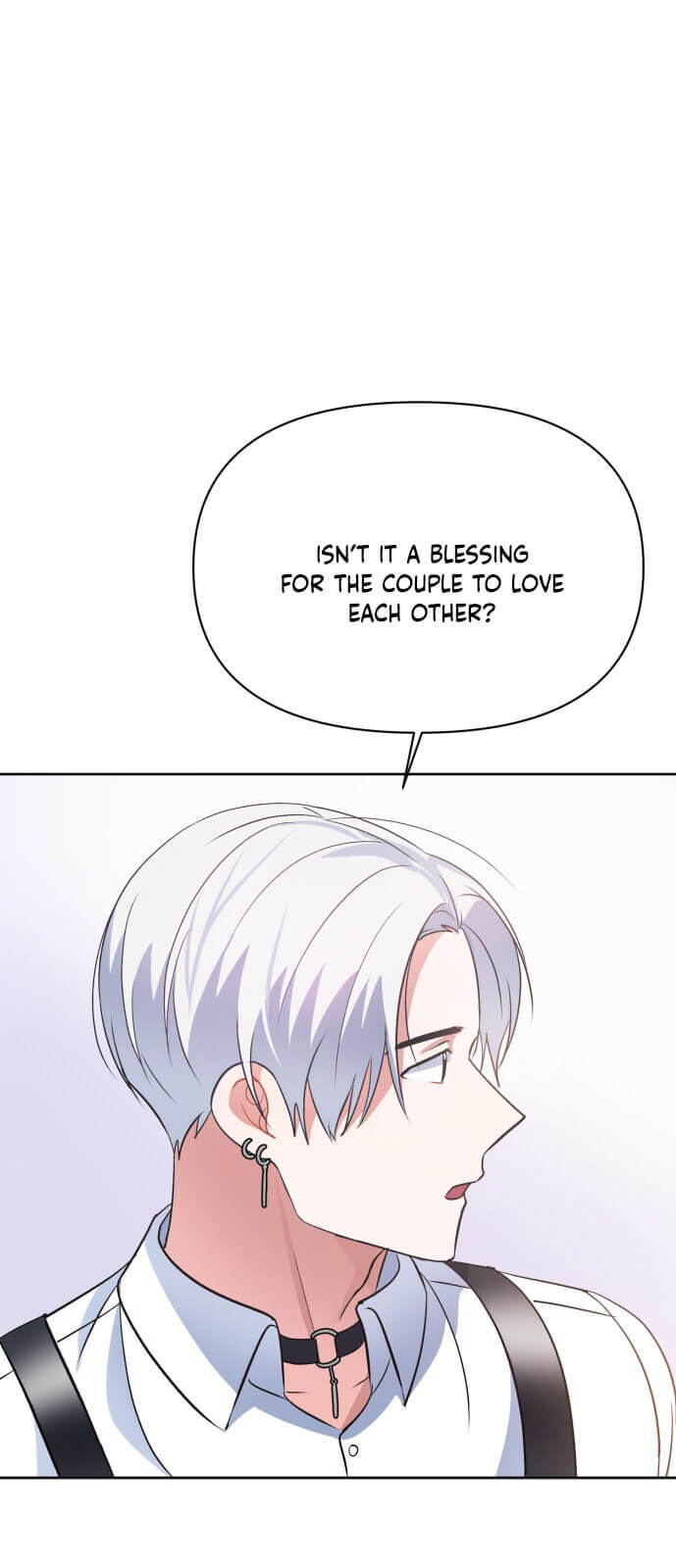 Holy Idol chapter 10 page 59