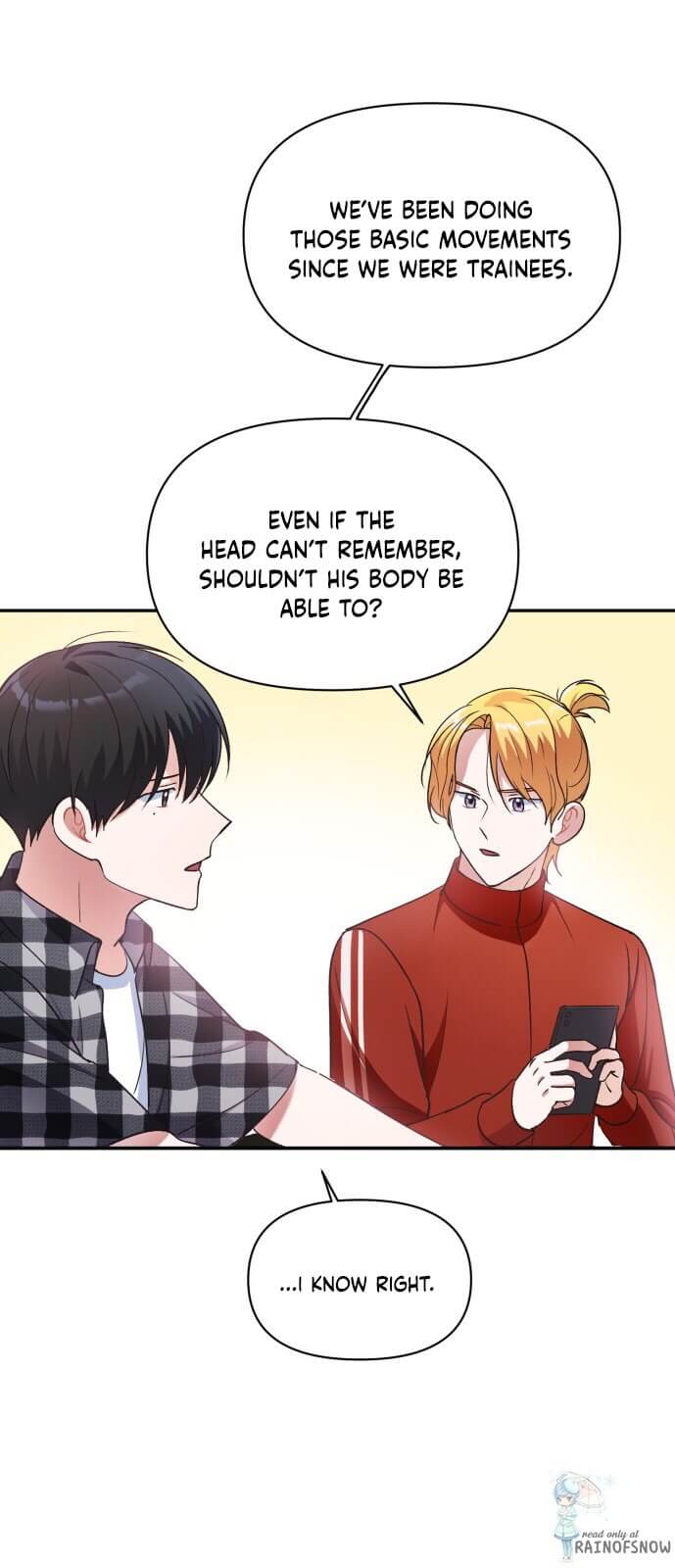 Holy Idol chapter 10 page 6