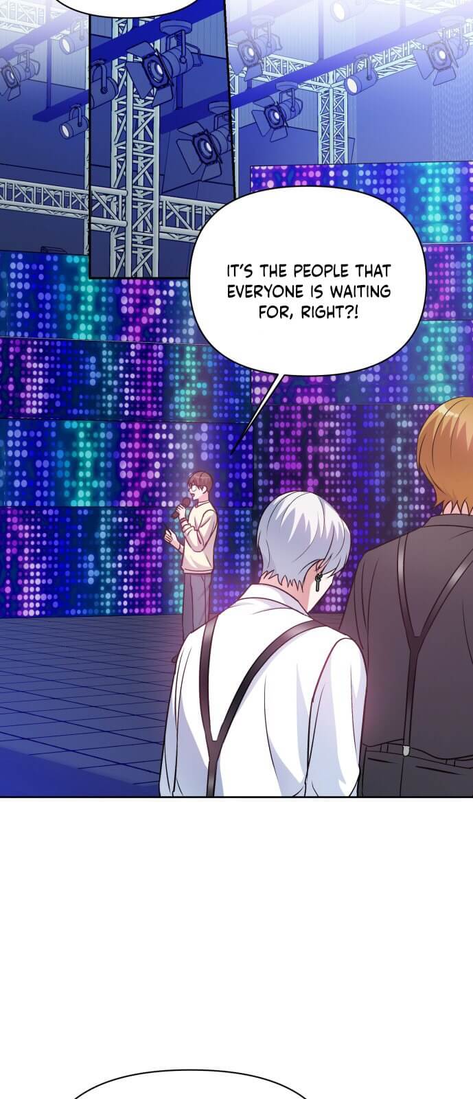 Holy Idol chapter 10 page 64