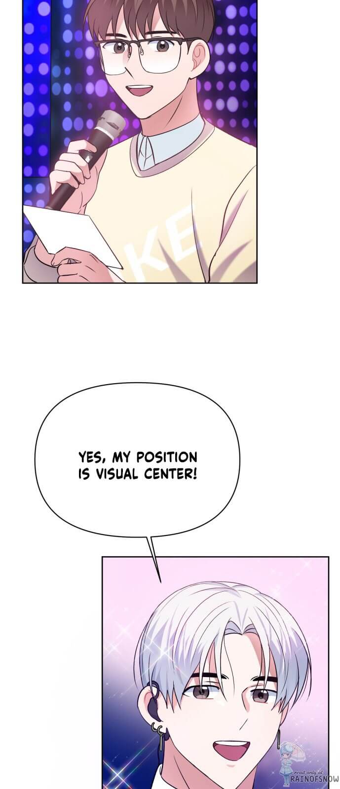 Holy Idol chapter 10 page 66