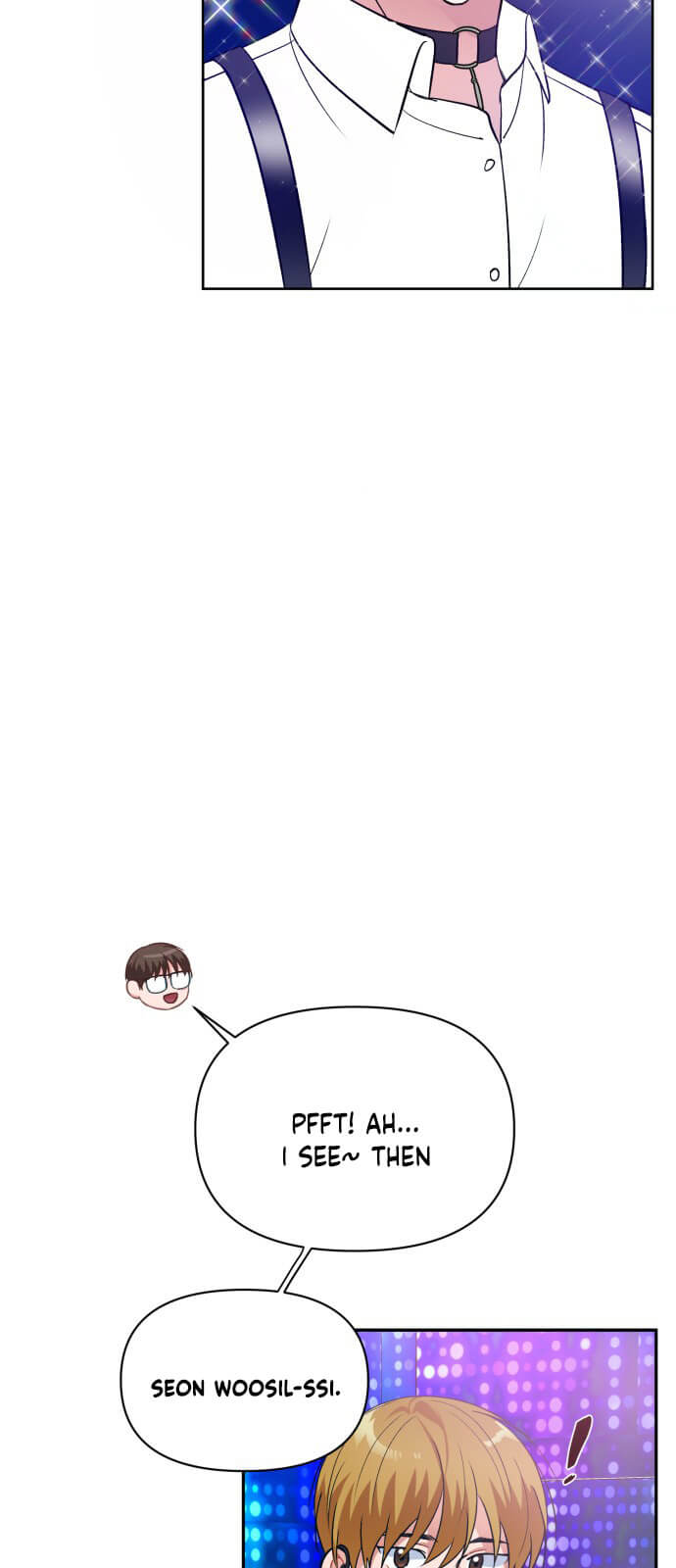 Holy Idol chapter 10 page 67