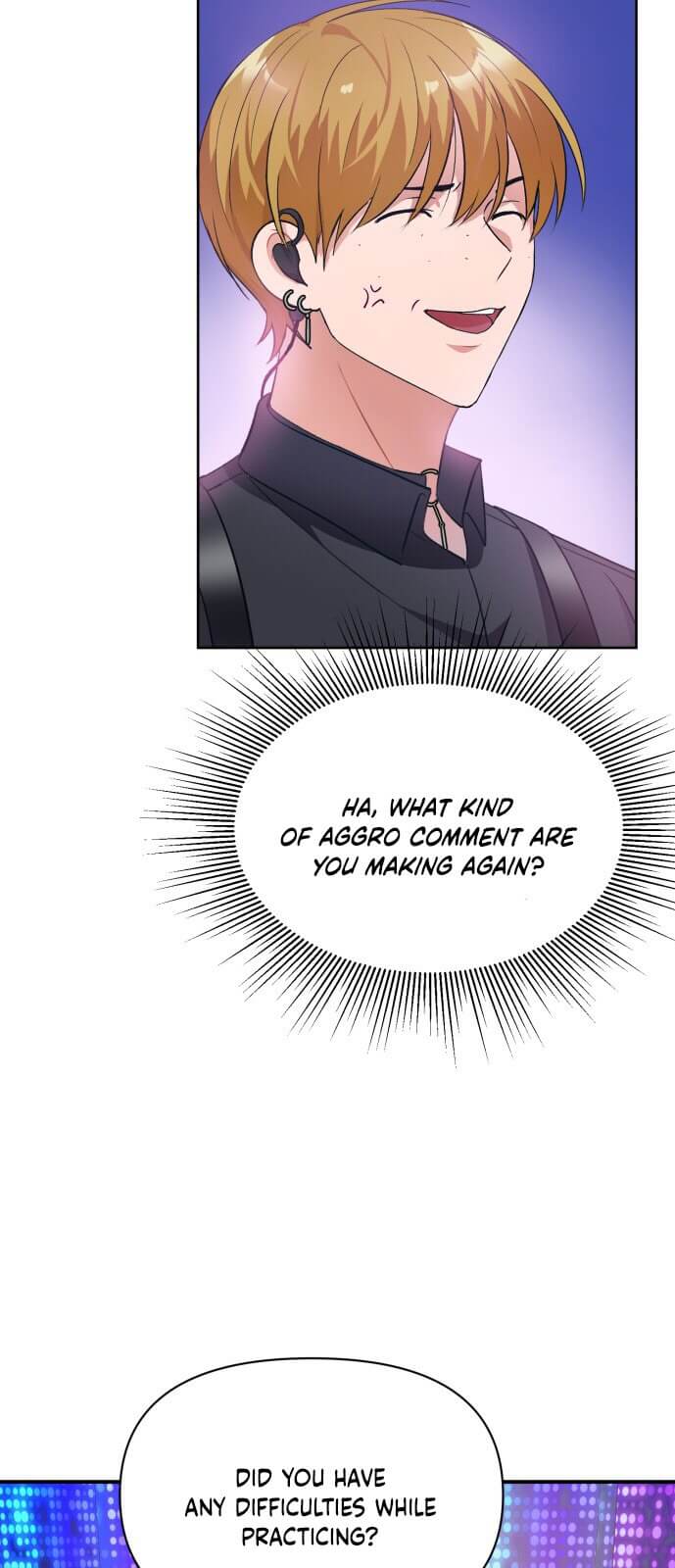 Holy Idol chapter 10 page 70