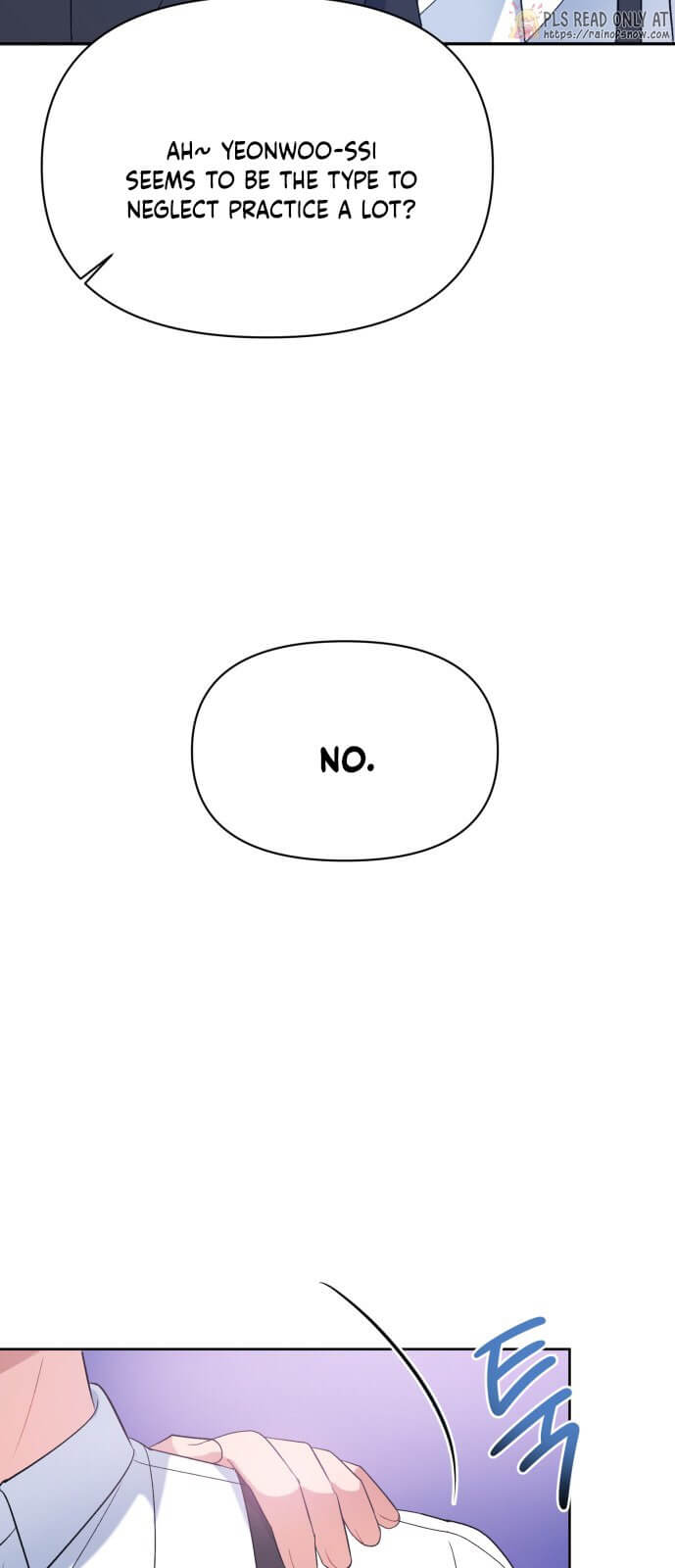 Holy Idol chapter 10 page 72