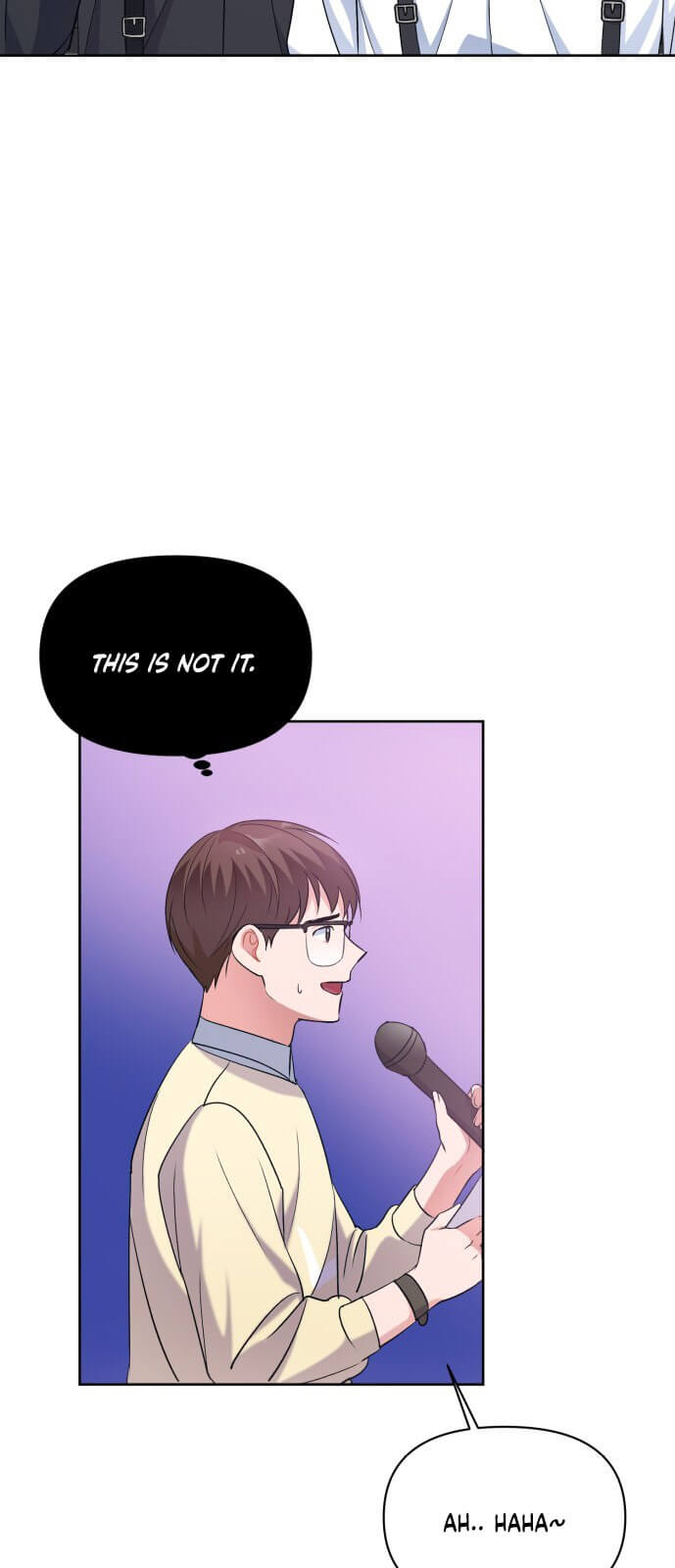 Holy Idol chapter 10 page 74