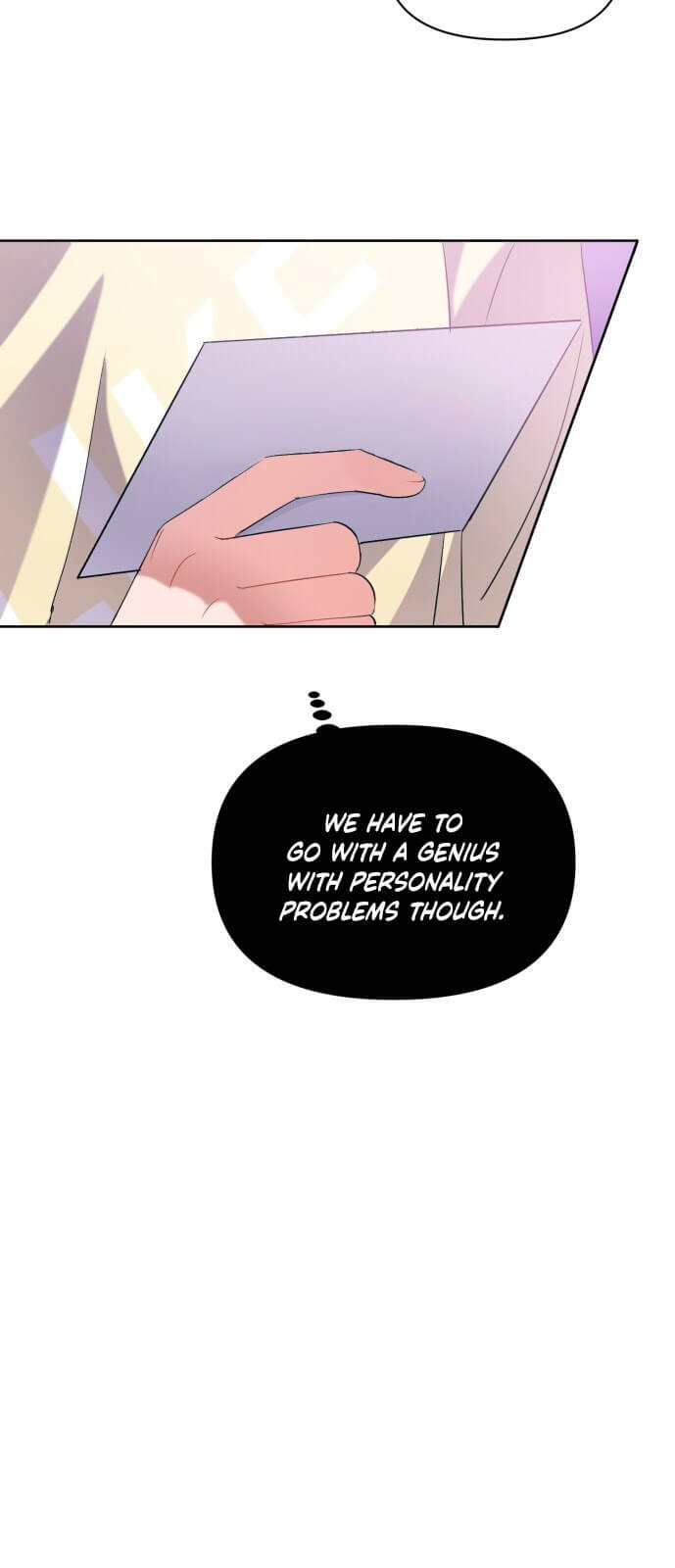 Holy Idol chapter 10 page 75