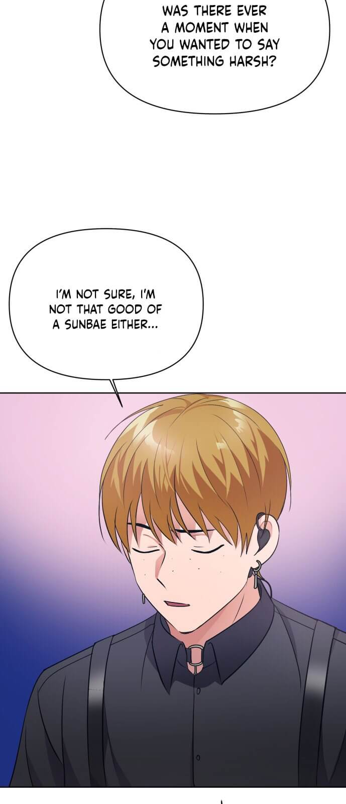 Holy Idol chapter 10 page 77