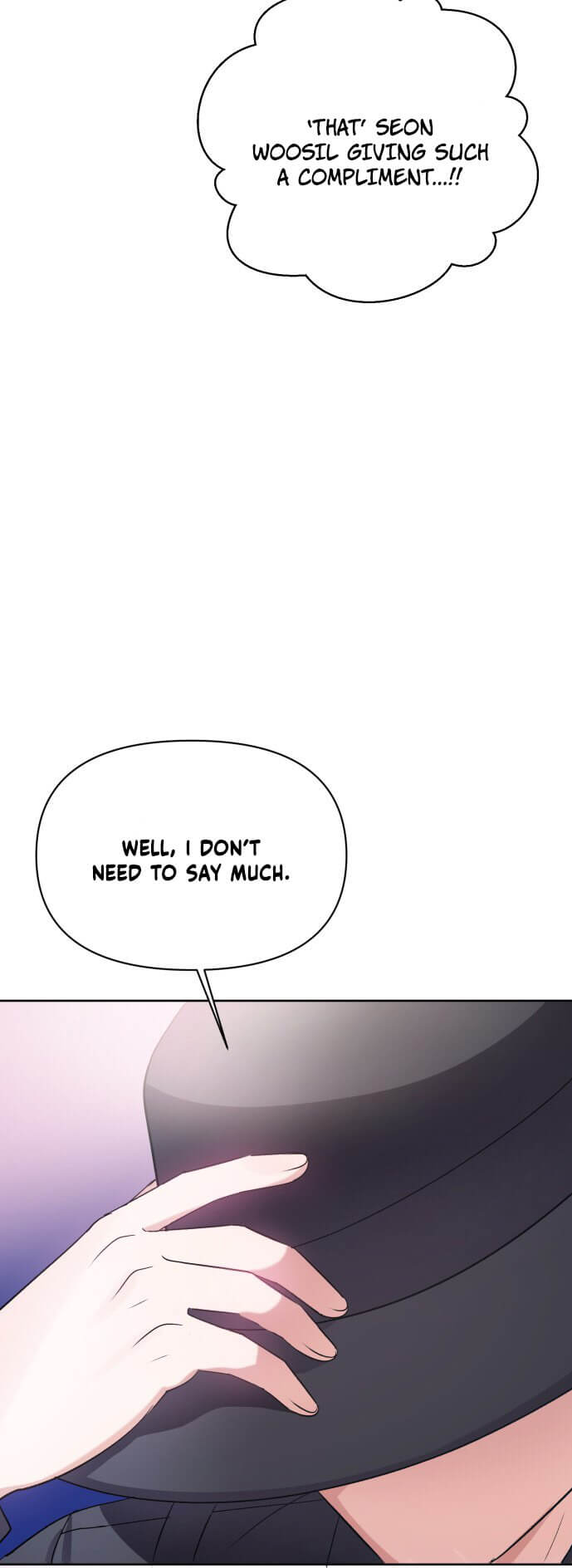 Holy Idol chapter 10 page 79