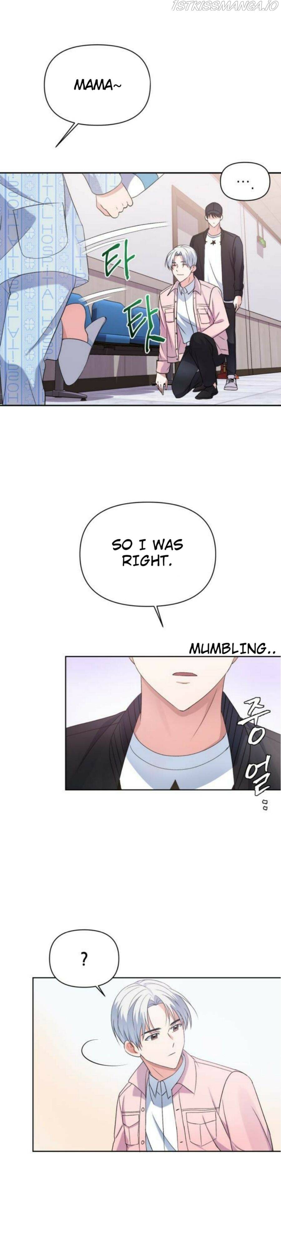 Holy Idol chapter 11 page 16