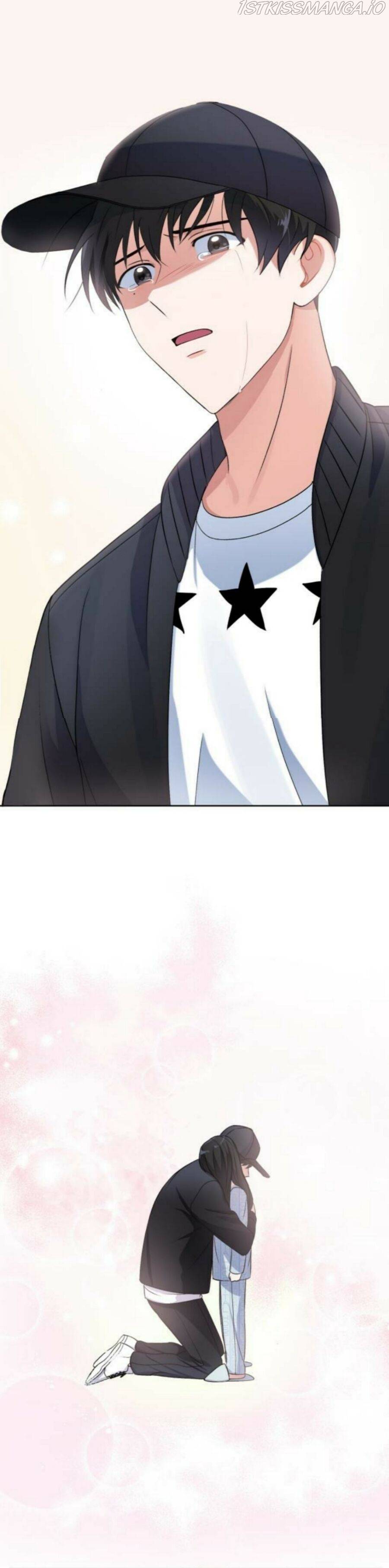 Holy Idol chapter 11 page 31