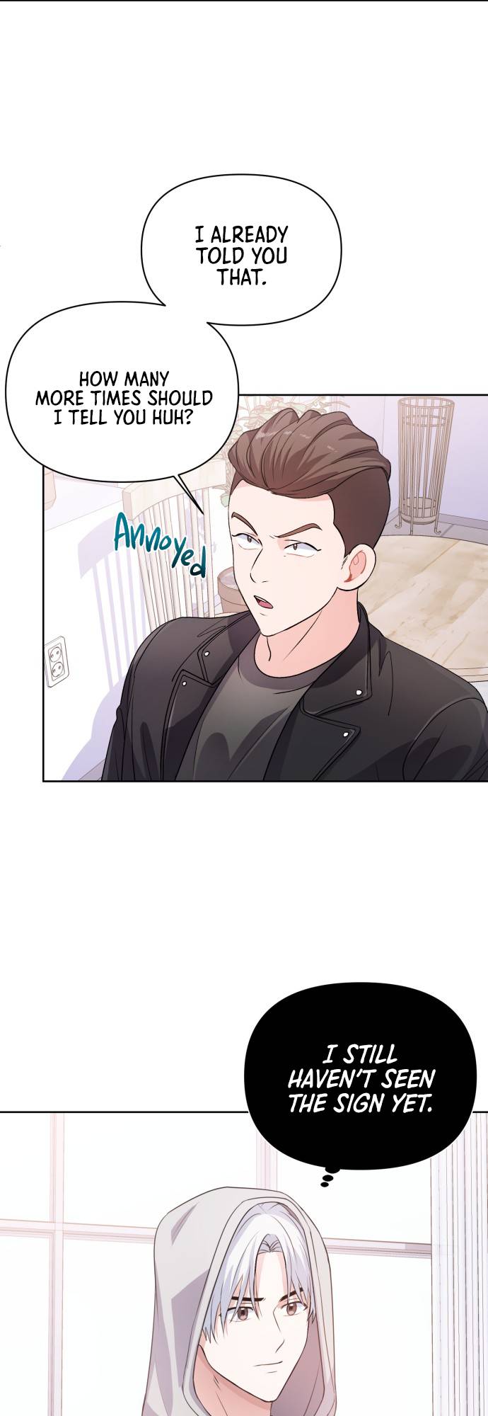 Holy Idol chapter 17 page 10