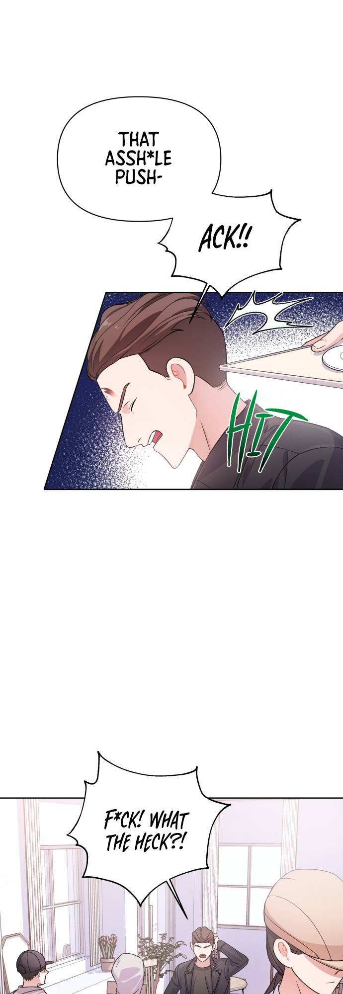 Holy Idol chapter 17 page 13