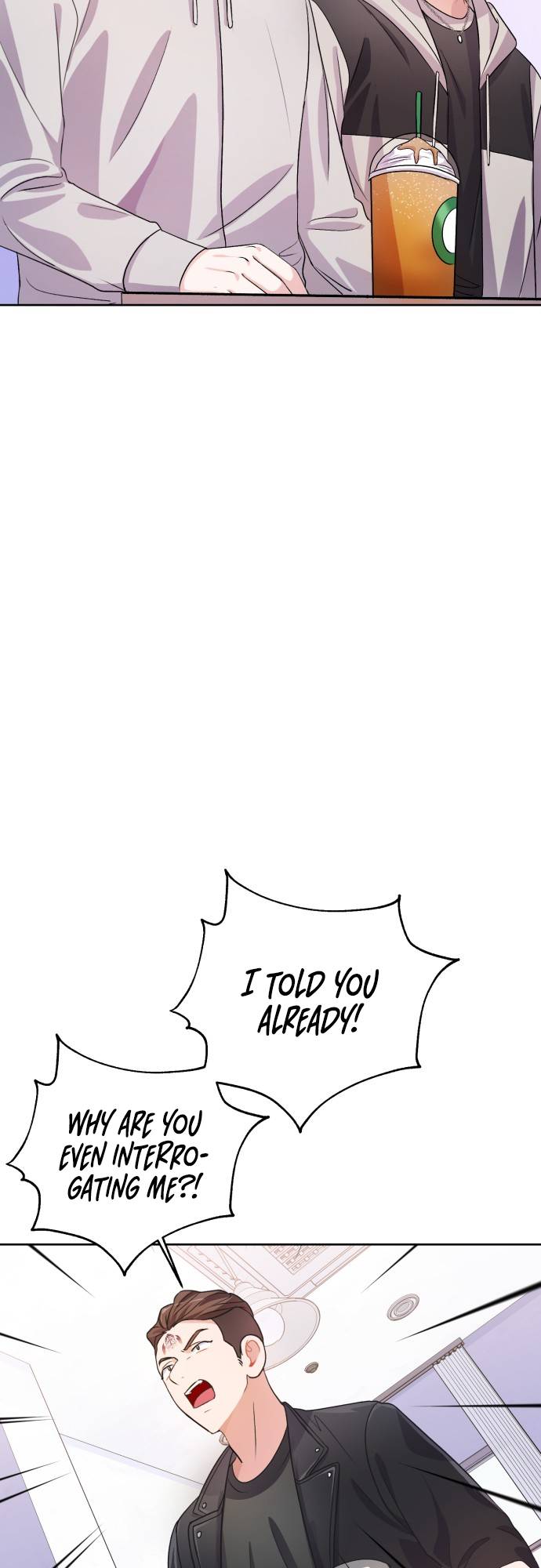 Holy Idol chapter 17 page 16