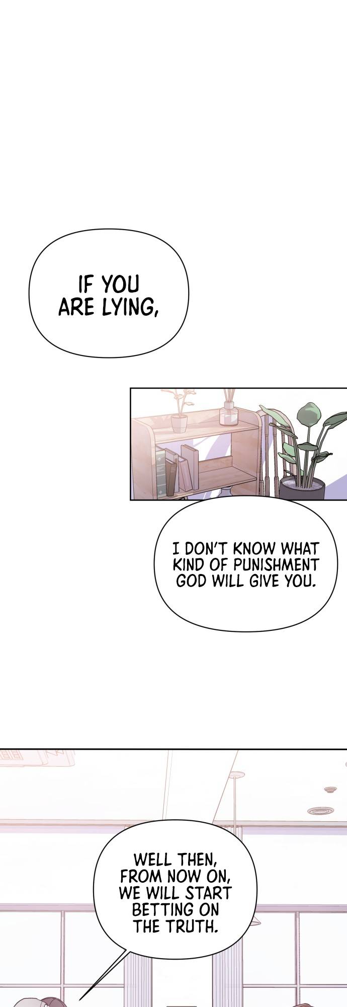 Holy Idol chapter 17 page 2