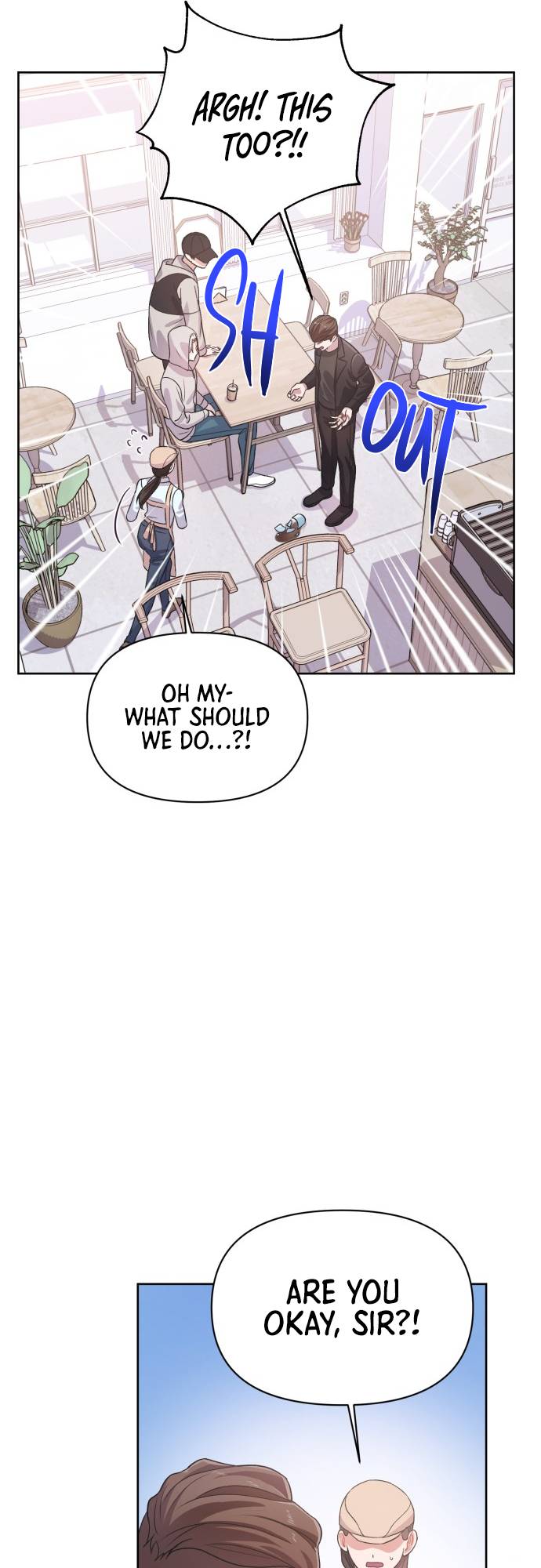 Holy Idol chapter 17 page 26