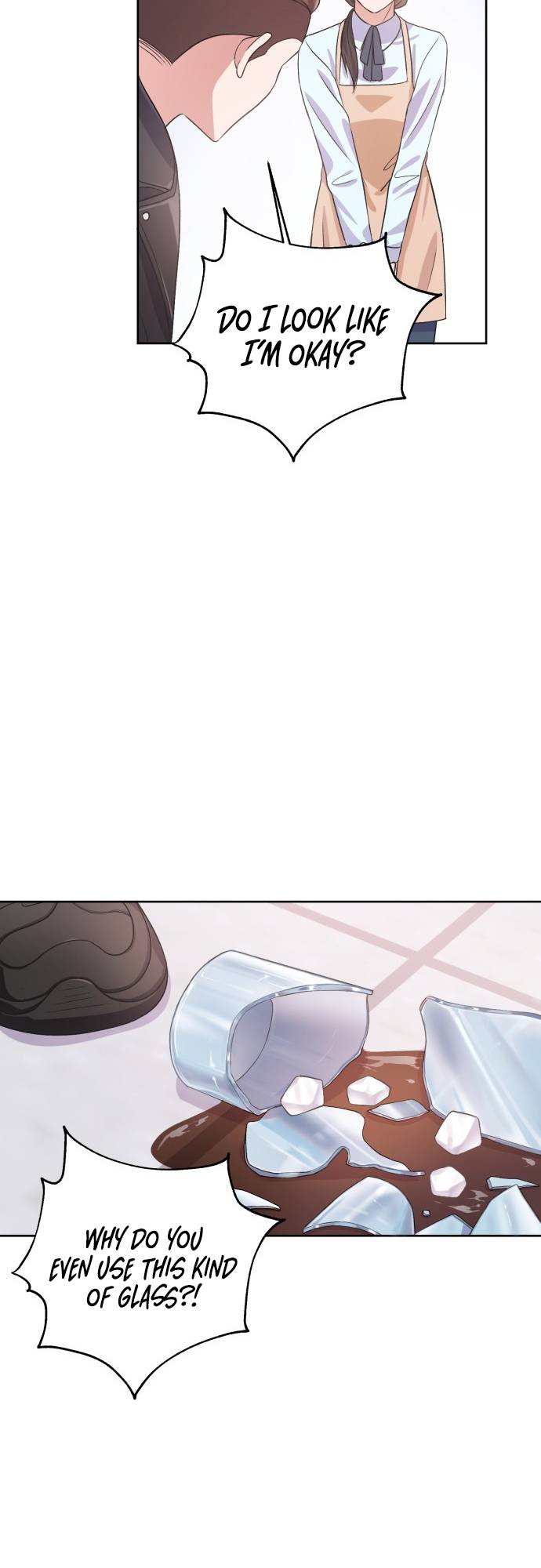 Holy Idol chapter 17 page 27