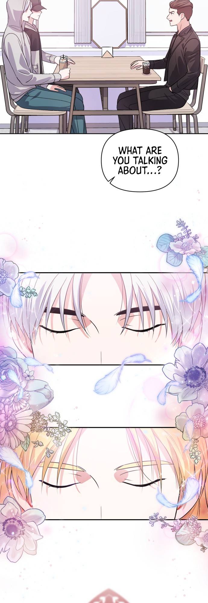 Holy Idol chapter 17 page 3