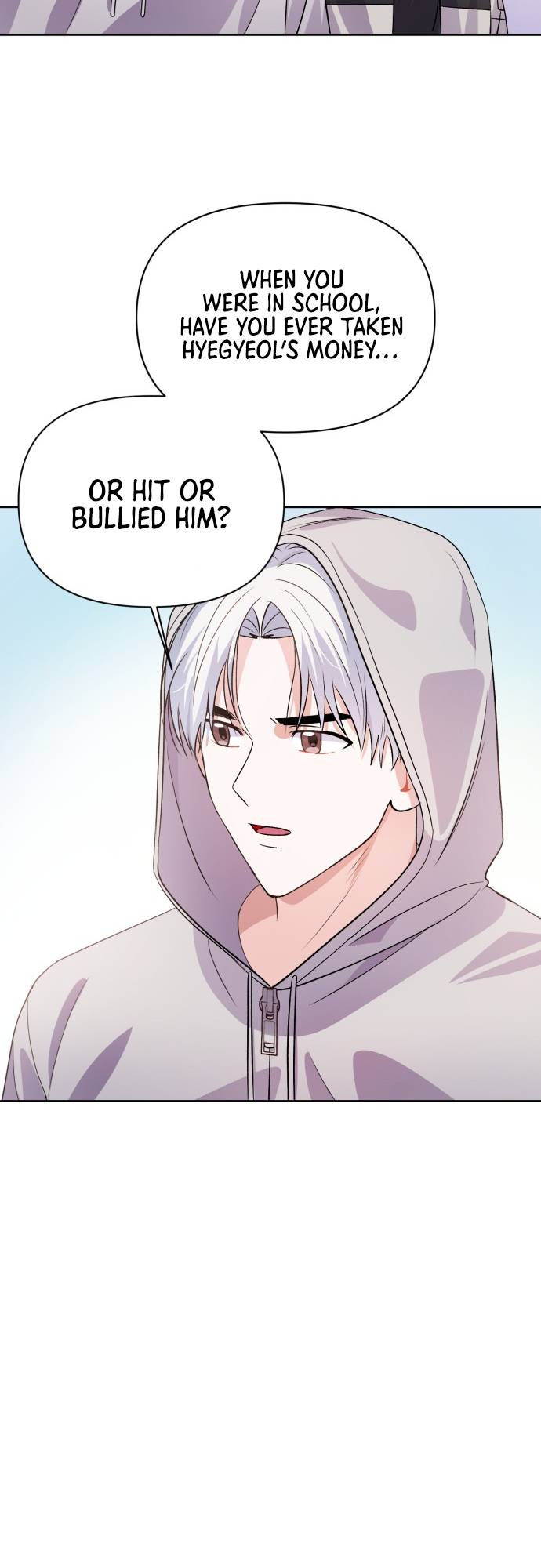 Holy Idol chapter 17 page 31