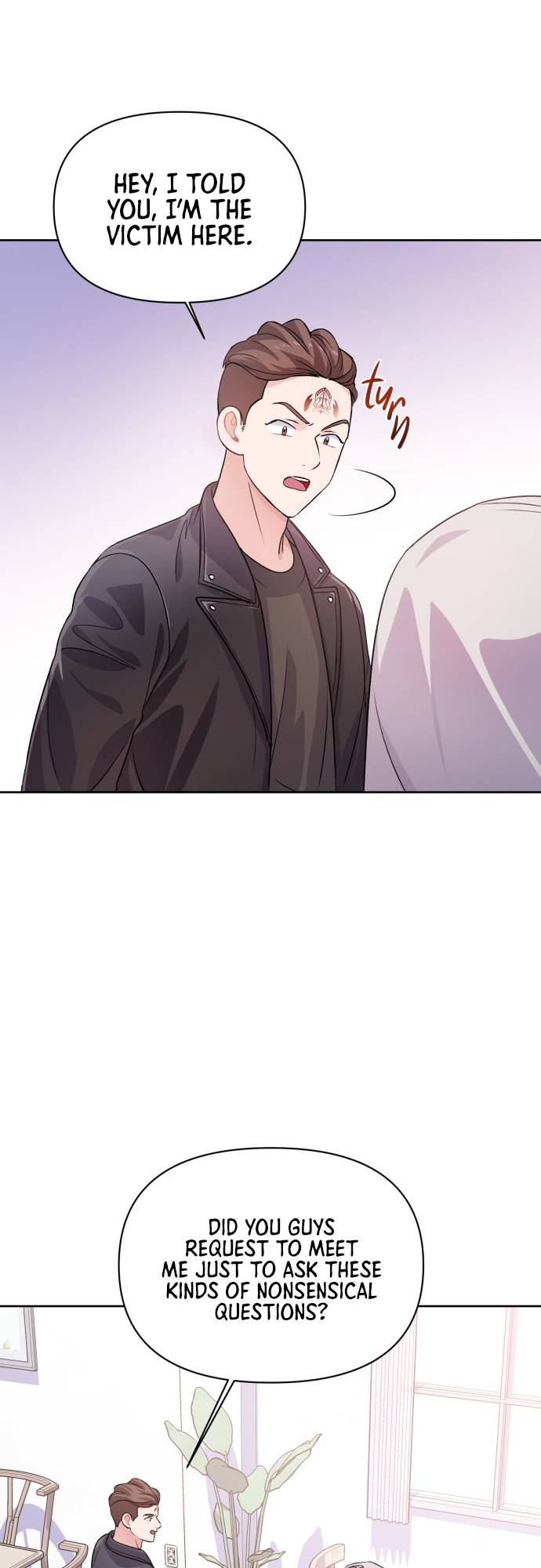 Holy Idol chapter 17 page 32