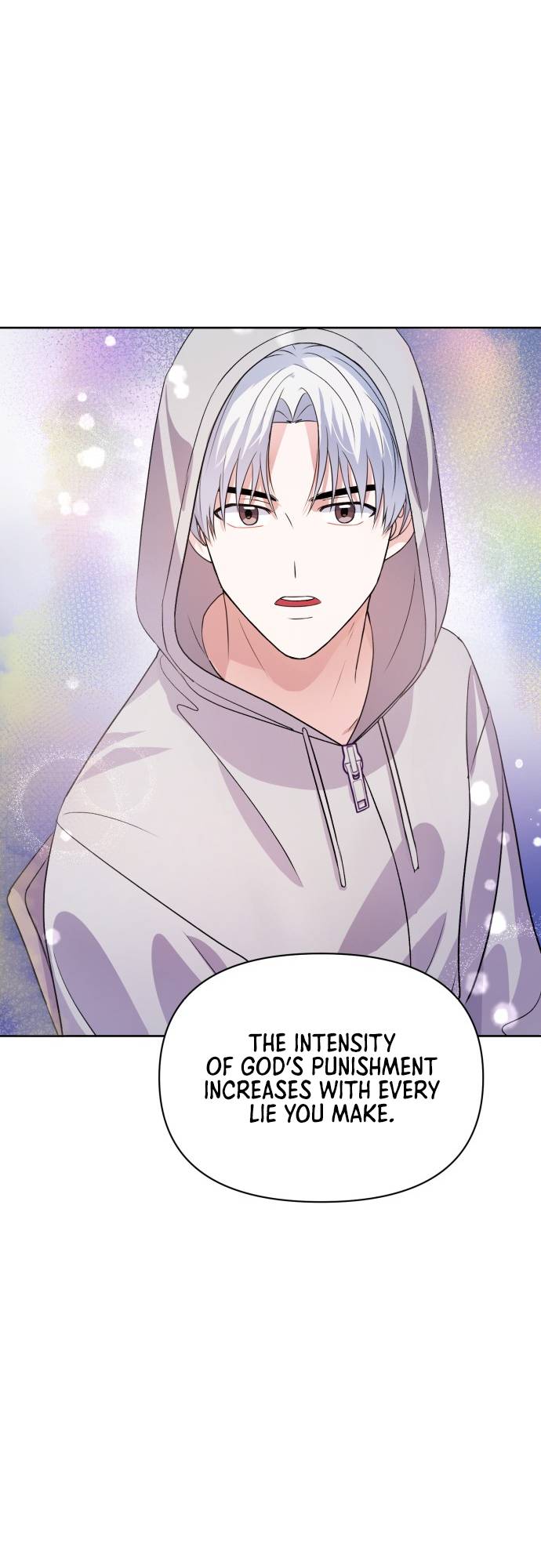 Holy Idol chapter 17 page 39