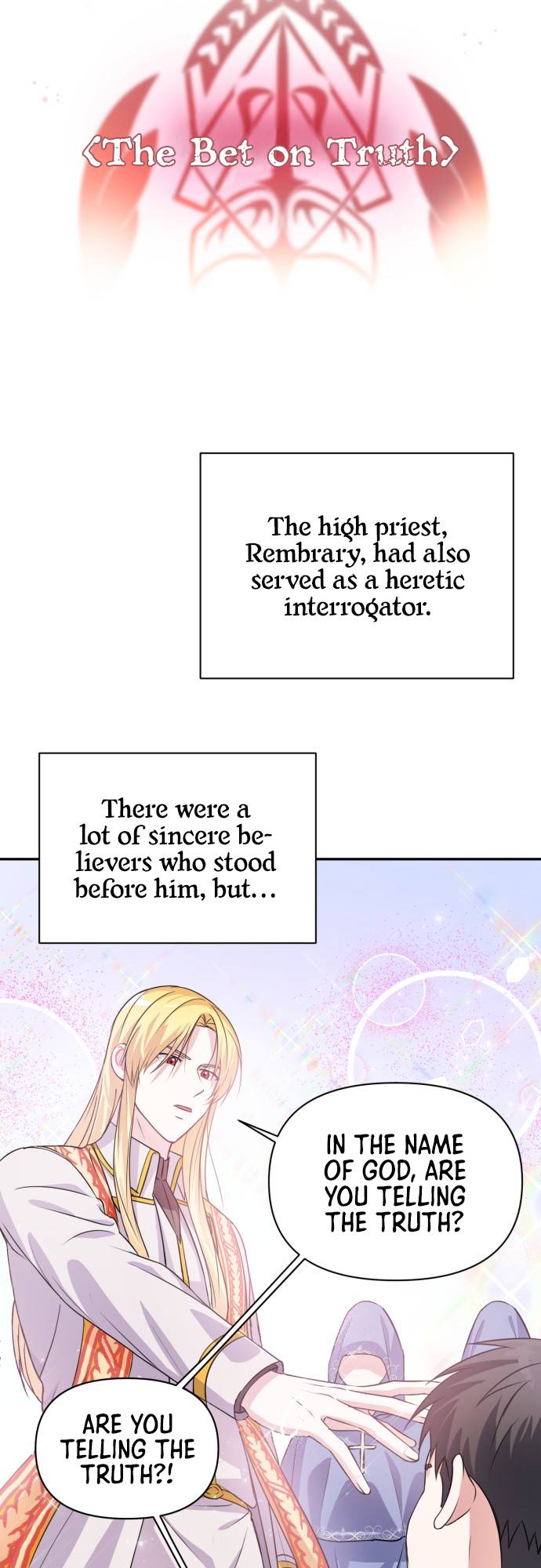 Holy Idol chapter 17 page 4