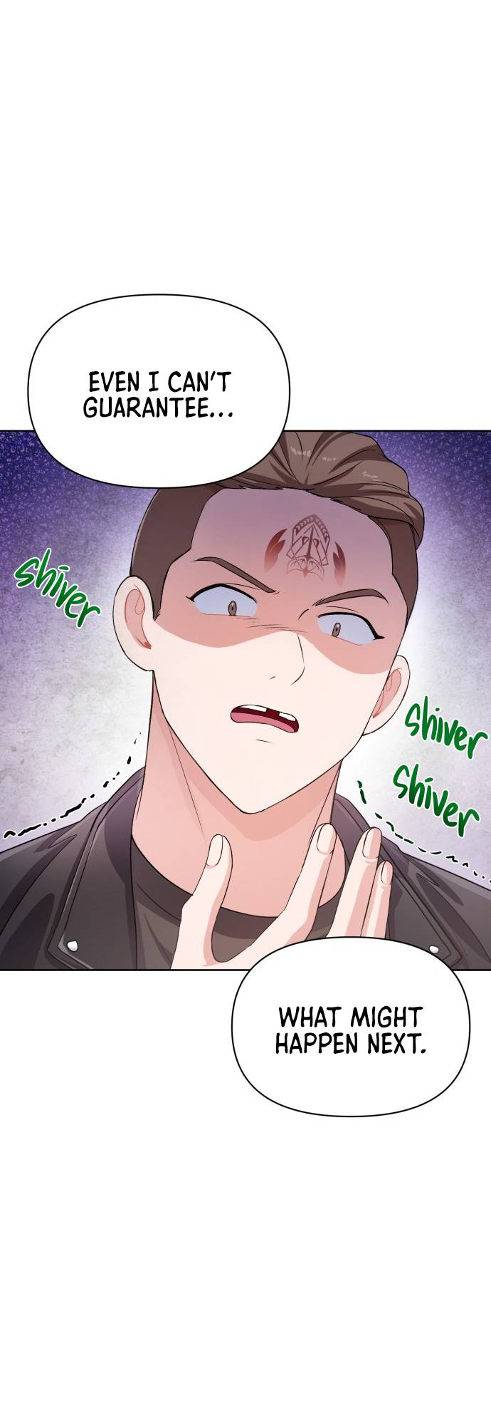 Holy Idol chapter 17 page 40