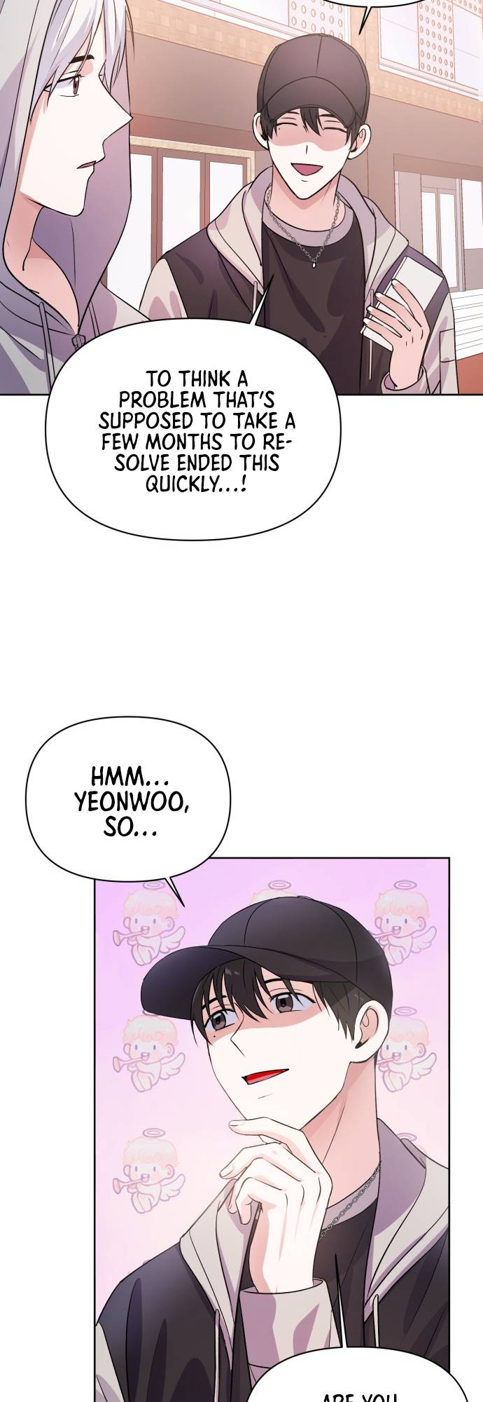 Holy Idol chapter 17 page 46