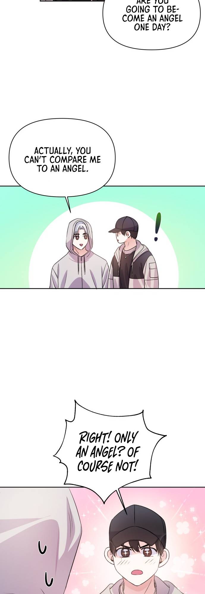 Holy Idol chapter 17 page 47