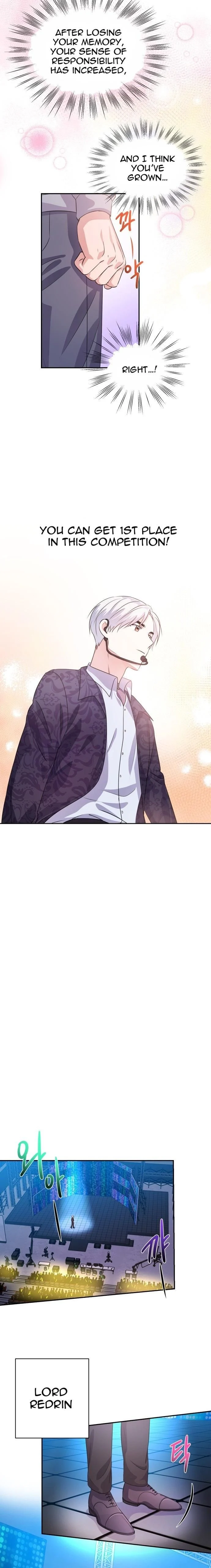 Holy Idol chapter 19 page 12