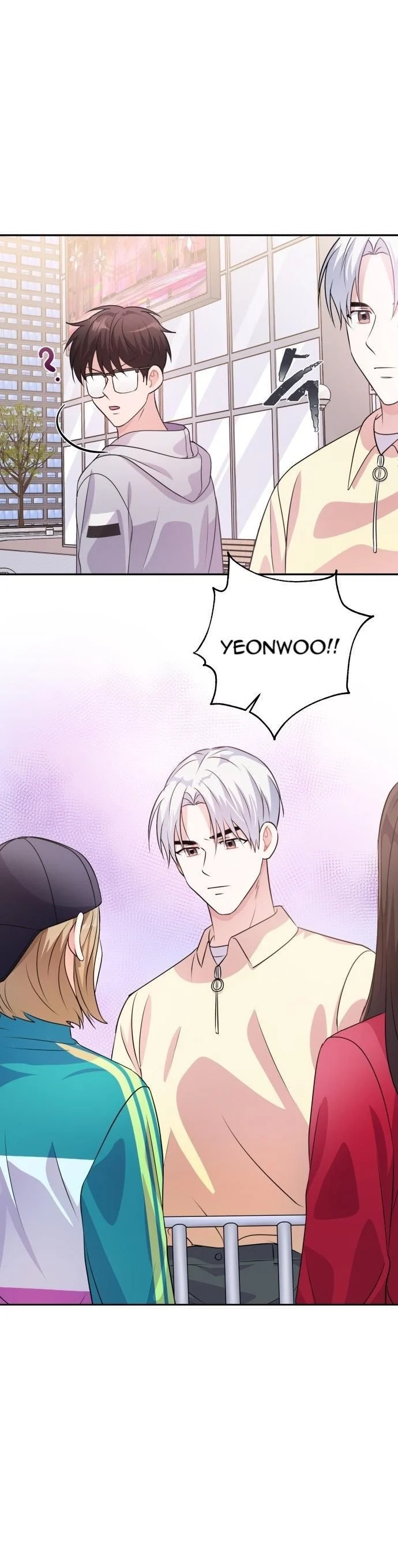 Holy Idol chapter 19 page 20