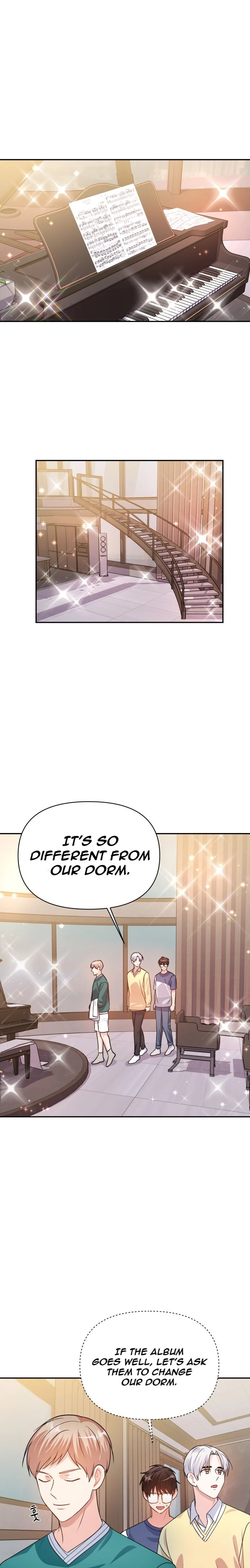 Holy Idol chapter 20 page 12