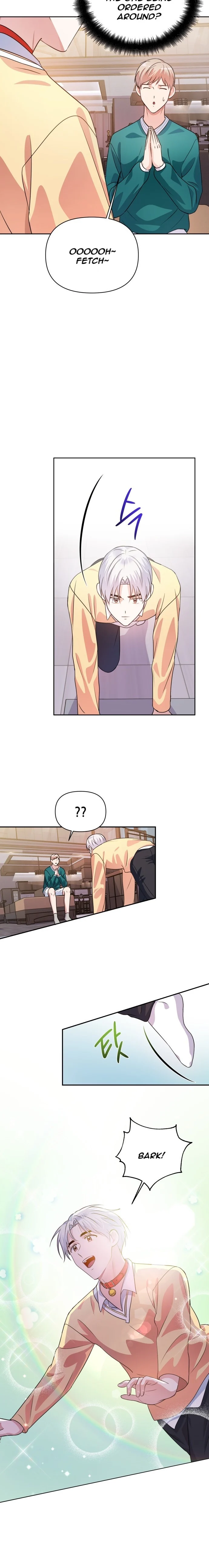 Holy Idol chapter 20 page 24