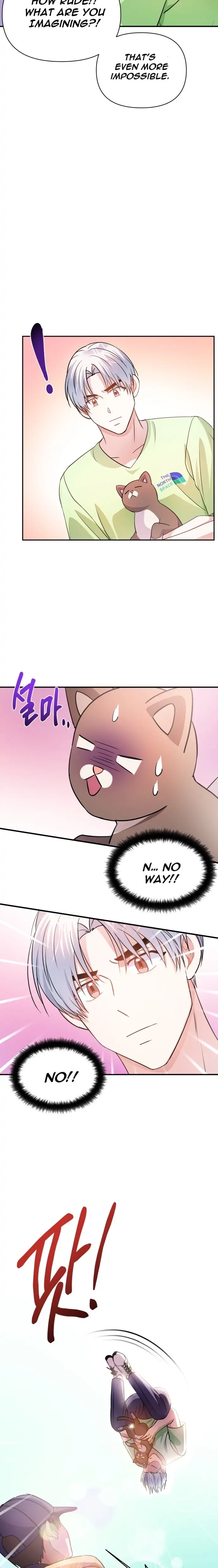 Holy Idol chapter 25 page 13