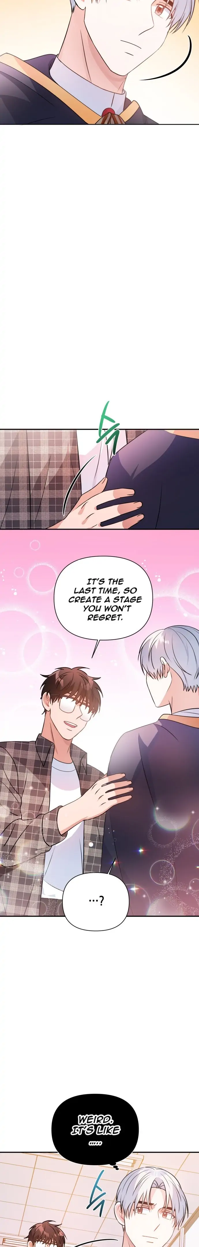 Holy Idol chapter 25 page 24