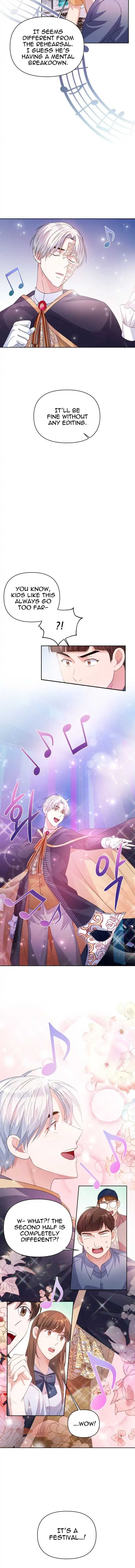 Holy Idol chapter 26 page 2