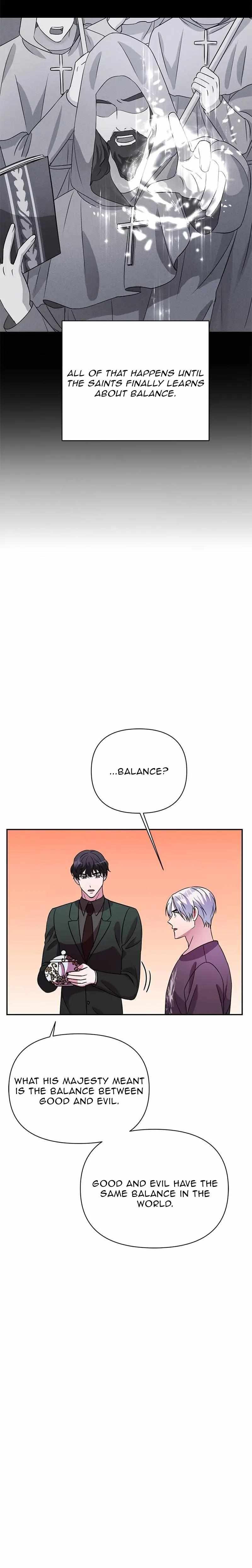 Holy Idol chapter 32 page 17