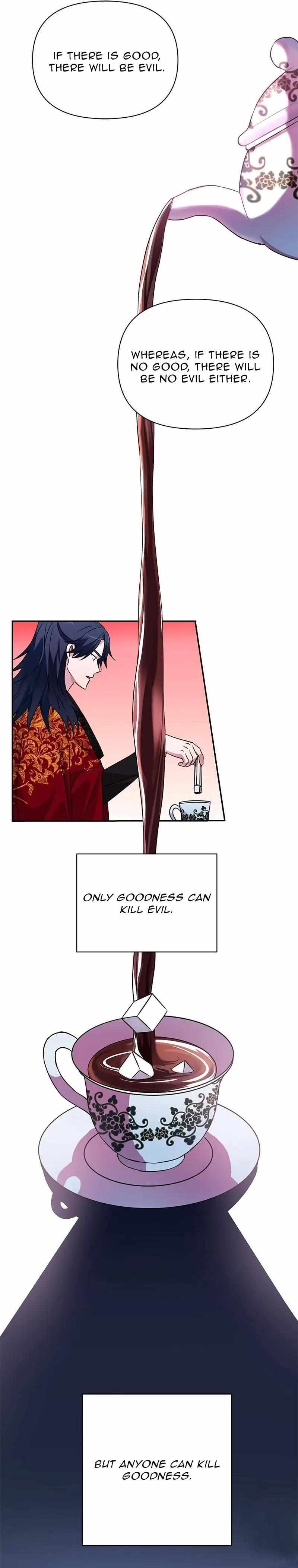 Holy Idol chapter 32 page 18