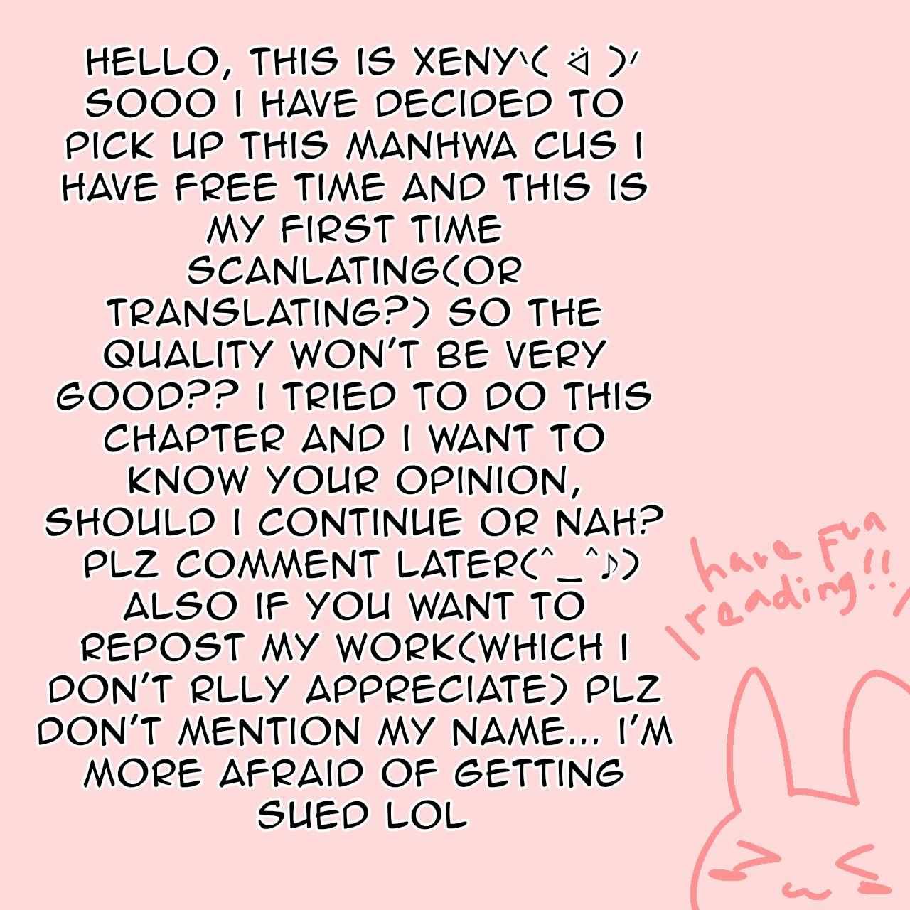 Holy Idol chapter 32 page 2