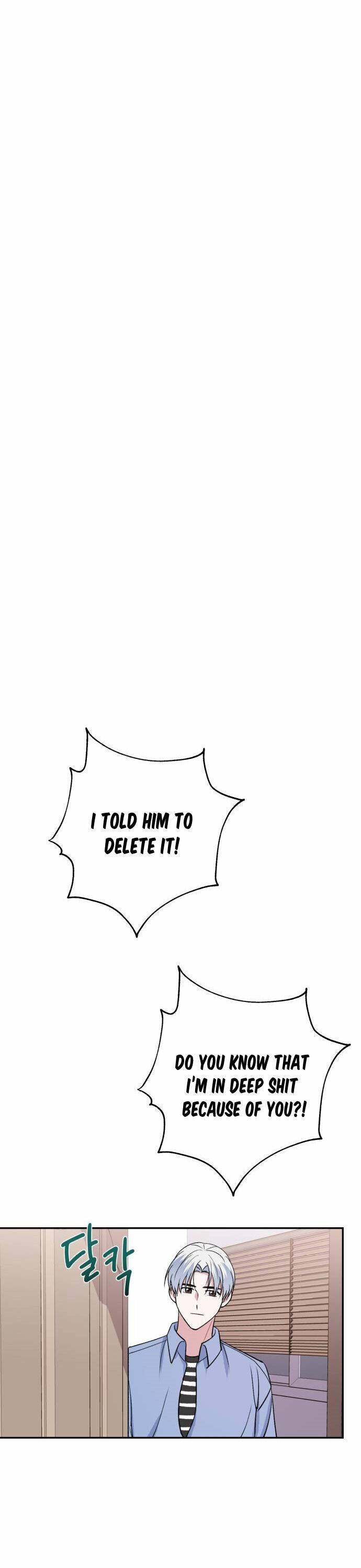 Holy Idol chapter 9 page 5